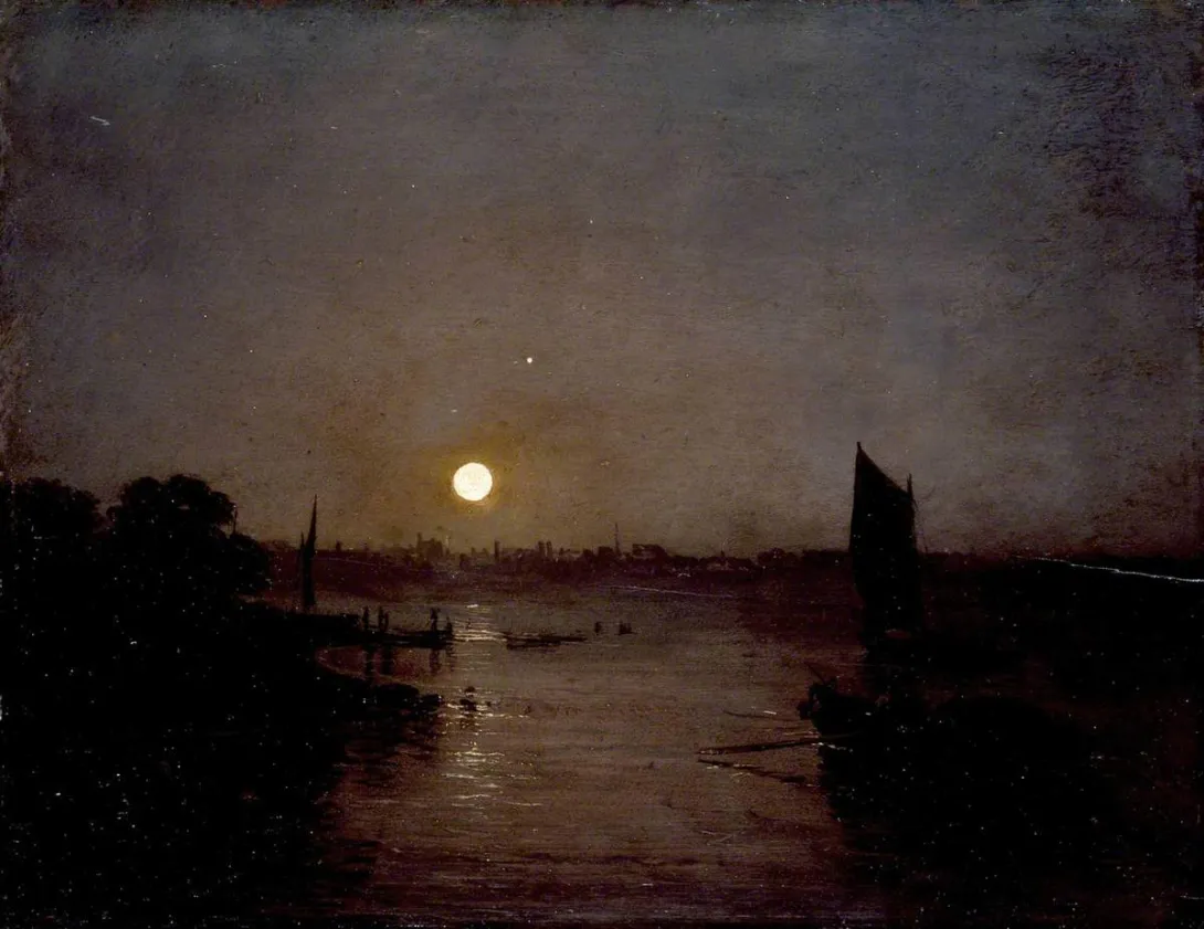 joli coucher de soleil