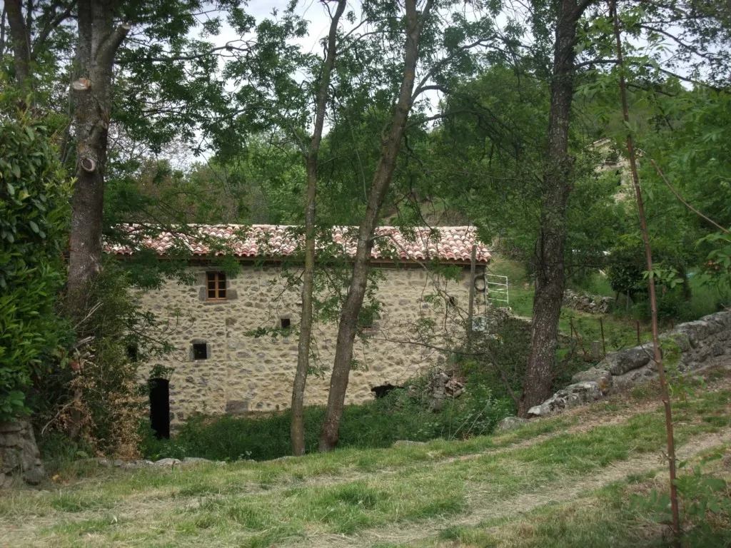 moulin de Raoul